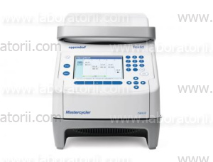 Термоциклер Mastercycler nexus, изображение 1