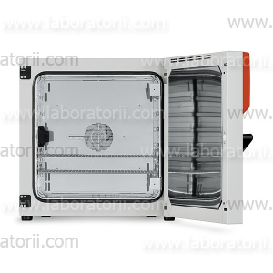 Микробиологический инкубатор Binder BF 115, изображение 2