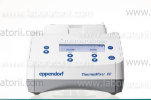Термошейкер ThermoMixer, изображение 6