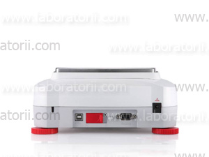 Весы AX 1502E, изображение 5