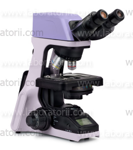 Микроскоп биологический цифровой MAGUS Bio DH240, изображение 3