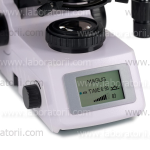 Микроскоп биологический цифровой MAGUS Bio DH260, изображение 17