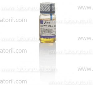 Добавка B-27 Plus Supplement (50X)