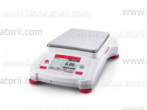 Весы AX 622E, изображение 1