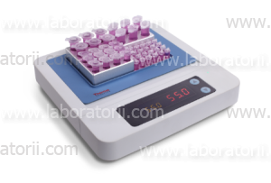 Термостат Compact Dry Bath D, изображение 5