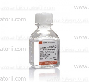 HT Supplement (100X)