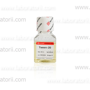 Твин 20, ≥ 96%, CAS 9005-64-5