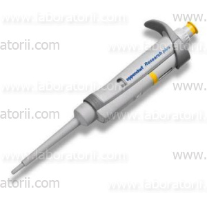 Eppendorf Research plus, 20 - 200 мкл, изображение 1
