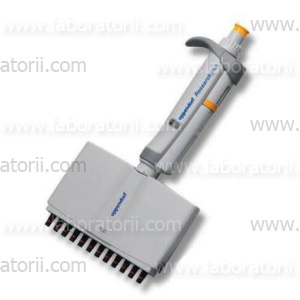Eppendorf Research plus, 30 - 300 мкл
