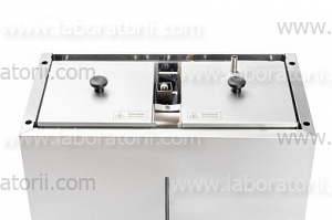 Электрический дистиллятор Liston A1104, изображение 4