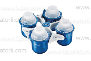 Центрифуга Eppendorf 5920R, изображение 5