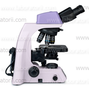 Микроскоп биологический цифровой MAGUS Bio DH260, изображение 7