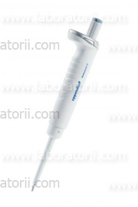 Eppendorf Reference 2, 0,5 - 10 мкл, изображение 1