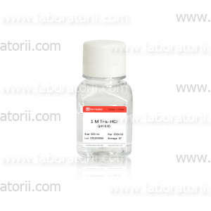Буфер Трис-HCI 1.0 М, pH 6.8