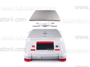 Весы AX 1502E, изображение 6