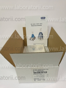 Магнитная мешалка MS 3000, изображение 3