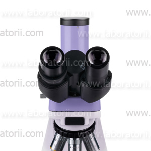 Микроскоп биологический цифровой MAGUS Bio D250TL, изображение 10
