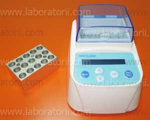 Термостат MINIB-100 без термоблока, изображение 3