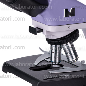 Микроскоп биологический цифровой MAGUS Bio D250TL, изображение 15