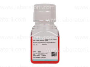 Среда культуральная Human Lung Fibroblast Cell Complete Medium