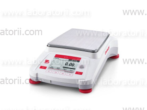 Весы AX 1502E, изображение 2