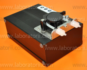 Перистальтический насос ModularBioSystems, изображение 4
