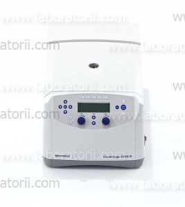 Центрифуга Eppendorf 5430R, изображение 2
