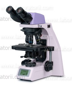 Микроскоп биологический цифровой MAGUS Bio DH260, изображение 1