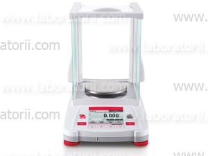 Весы AX 1502E, изображение 3
