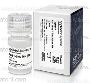 Набор TaqMan Fast Virus 1-Step , изображение 2
