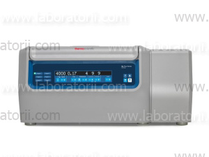 Центрифуга SL4R Plus