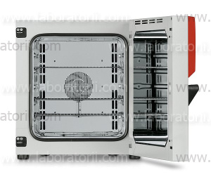 Сухожаровой шкаф FD 240, изображение 2