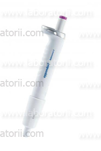 Eppendorf Reference 2, 500 - 5000 мкл, изображение 1