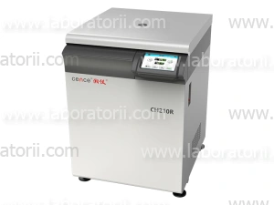 Центрифуга с охлаждением CH210R