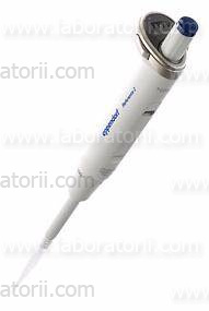 Eppendorf Reference 2, 0,5 - 10 мкл, изображение 2