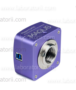 Микроскоп люминесцентный цифровой MAGUS Lum D400L, изображение 9