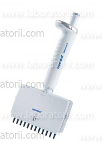 Eppendorf Reference 2, 0,5 - 10 мкл