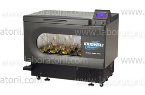 Шейкер инкубатор Innova 43