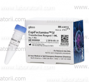 Реагент для трансфекции ExpiFectamine Sf