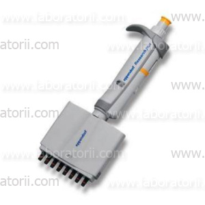 Eppendorf Research plus, 30 - 300 мкл