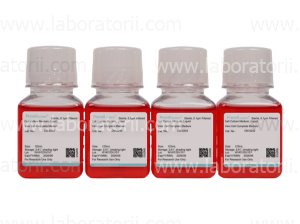 Среда культуральная Vero Cell Complete Medium