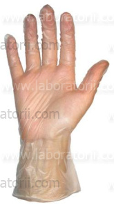 Перчатки MANUAL SV609
