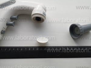 Пипеточный дозатор LEP-100, изображение 8