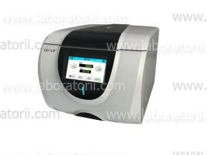 Центрифуга высокоскоростная HT190