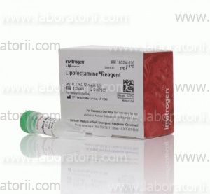 Реагент для трансфекции Lipofectamine