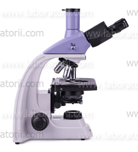 Микроскоп биологический цифровой MAGUS Bio D230T, изображение 7