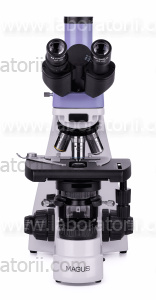 Микроскоп биологический цифровой MAGUS Bio D230T, изображение 6