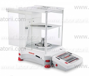 Весы EX 225 D встроенный ионизатор, изображение 1