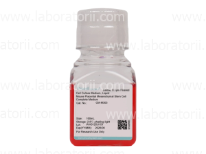 Среда культуральная Mouse Placental Mesenchymal Stem Cell Complete Medium