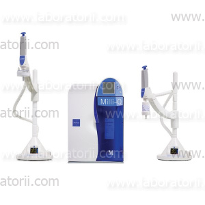 Система очистки воды Milli-Q Advantage A10